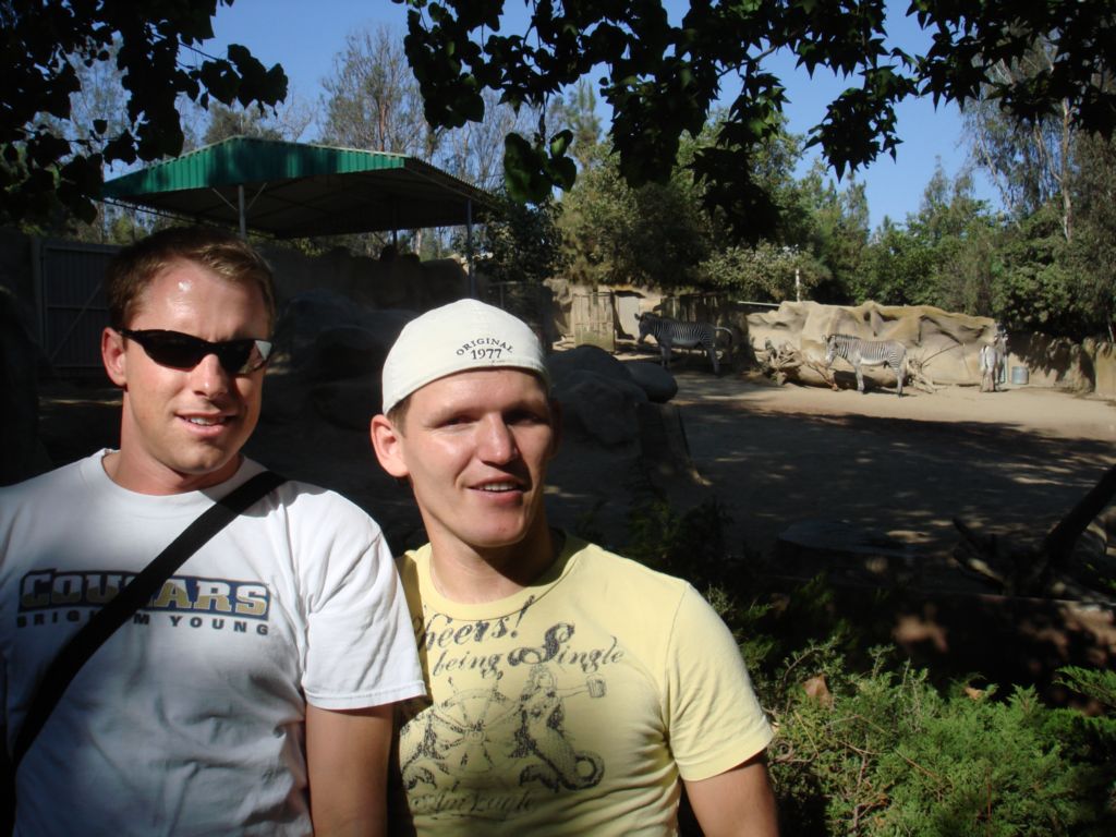 We are In San Diego Zoo2